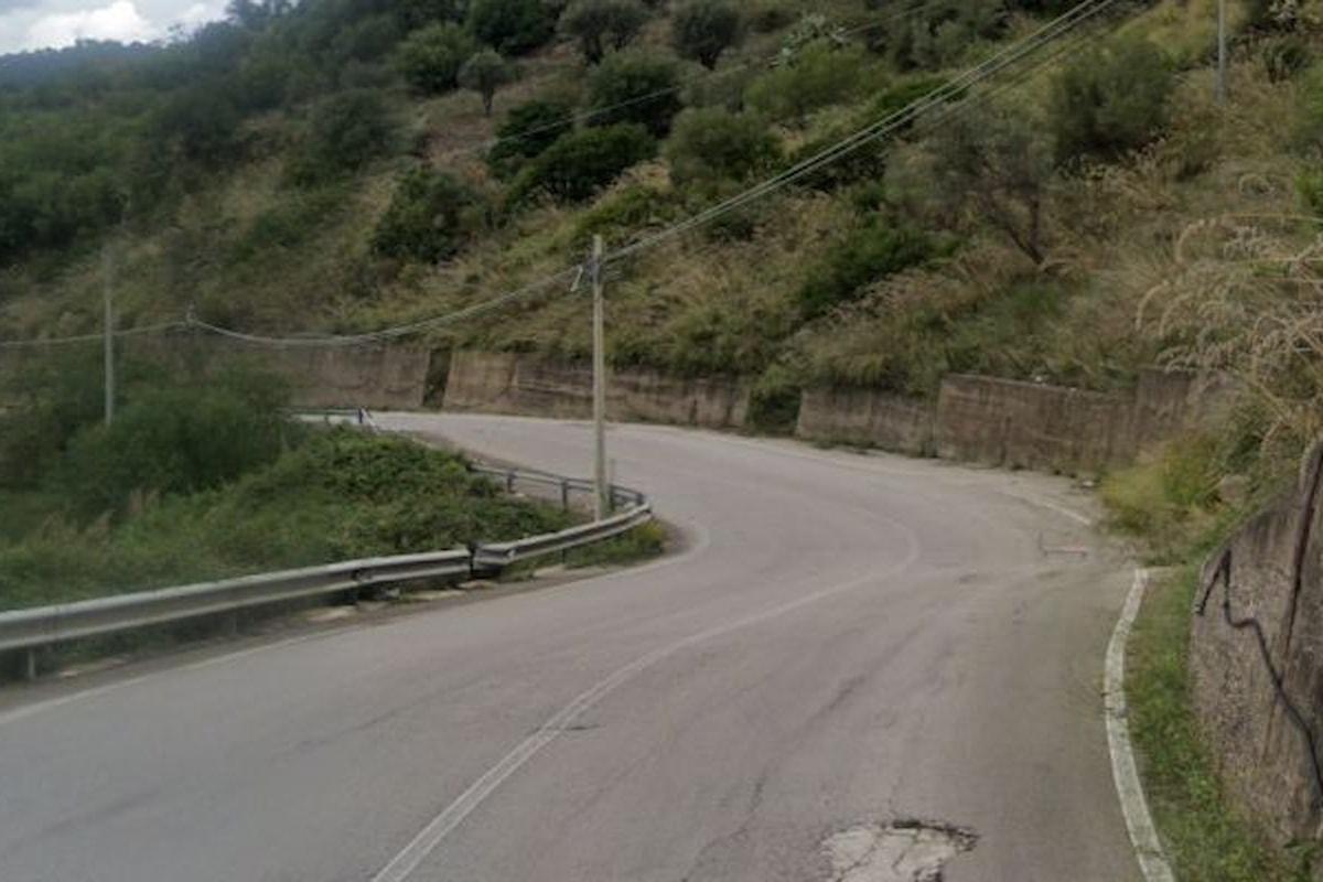 Messina - Dieci milioni e seicentomila euro per la manutenzione stradale ordinaria