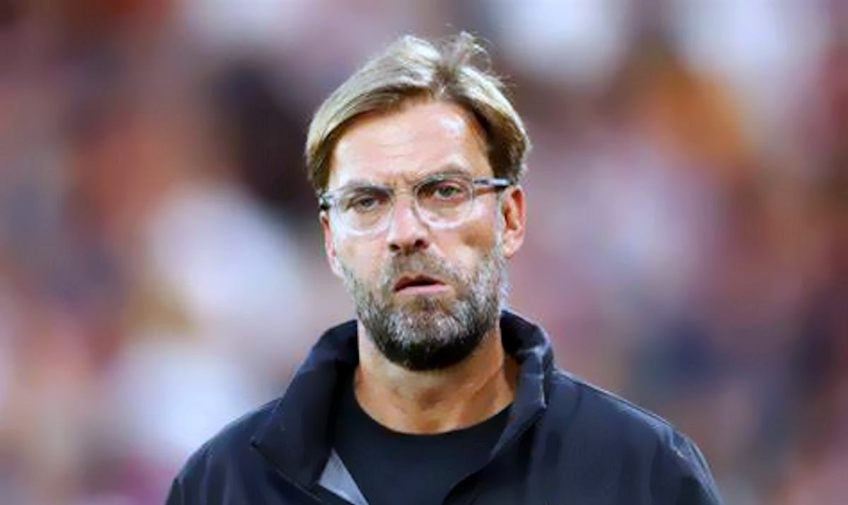 Klopp preoccupato per l'influenza dei sauditi sul calcio europeo e le implicazioni sulla durata della sua finestra di mercato