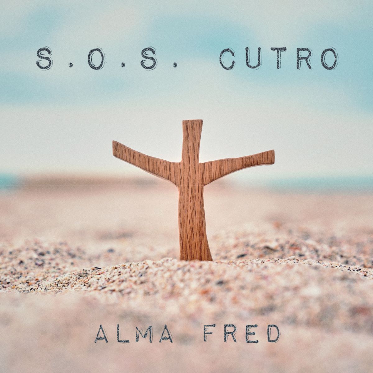 Alma Fred - “S.O.S. Cutro”