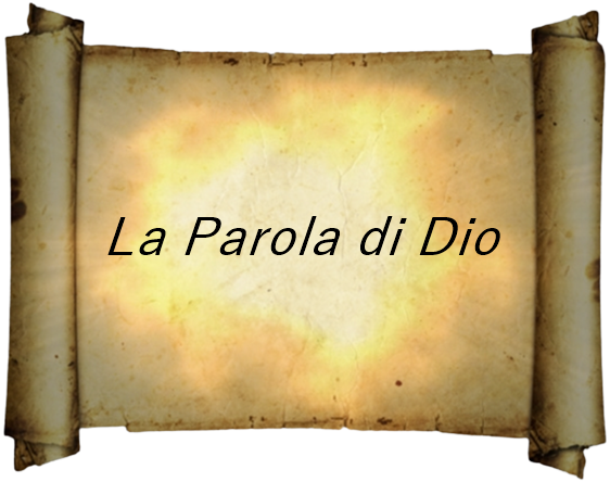 Fede - Studi e riflessioni sulla Parola di Dio