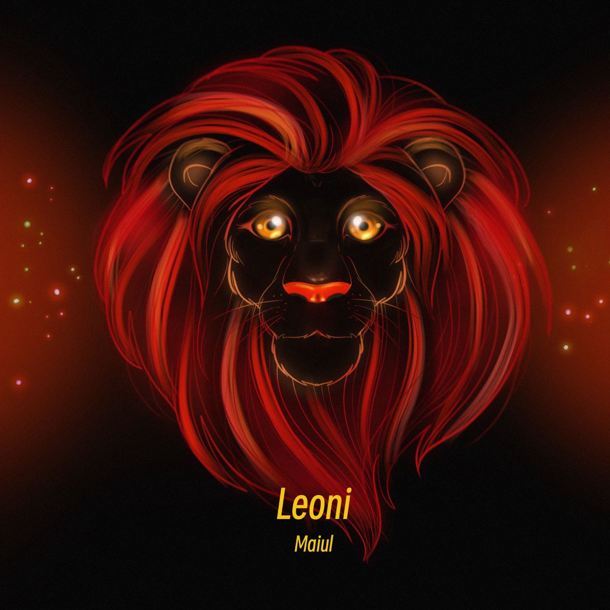 Maiul - Il singolo “Leoni”