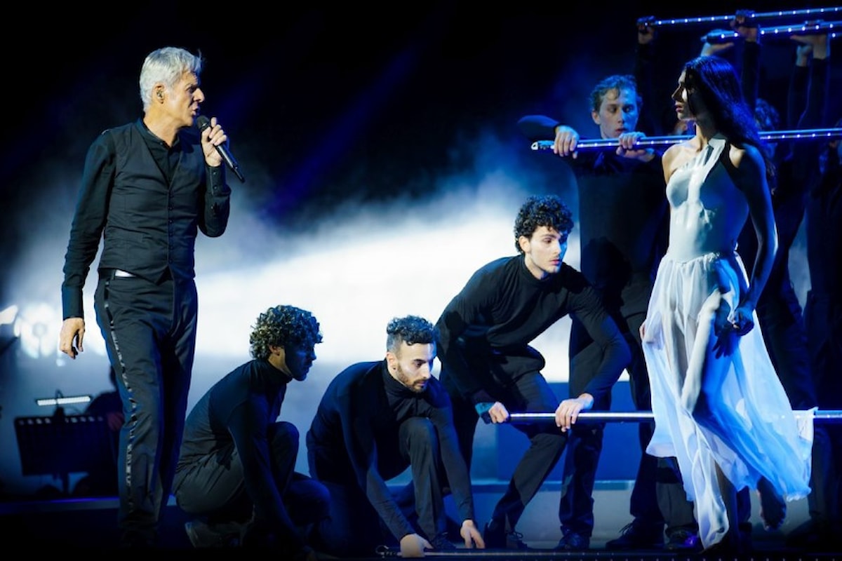 Claudio Baglioni: dal 21 settembre, dallo Stadio Centrale del Foro Italico, a Roma, al via aTUTTOCUORE, un rock-opera show ispirato, visionario e vitale