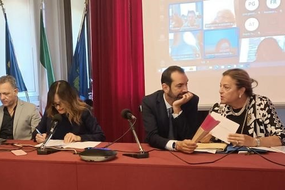 Messina - Approvato il rendiconto consuntivo 2022
