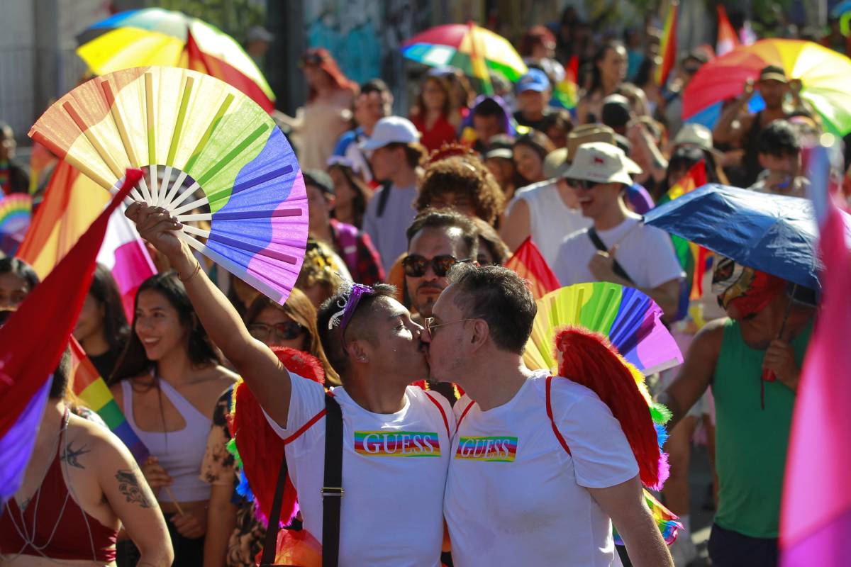 L'Esercito della Salvezza: Un Faro di Accoglienza per la Comunità LGBTQ+