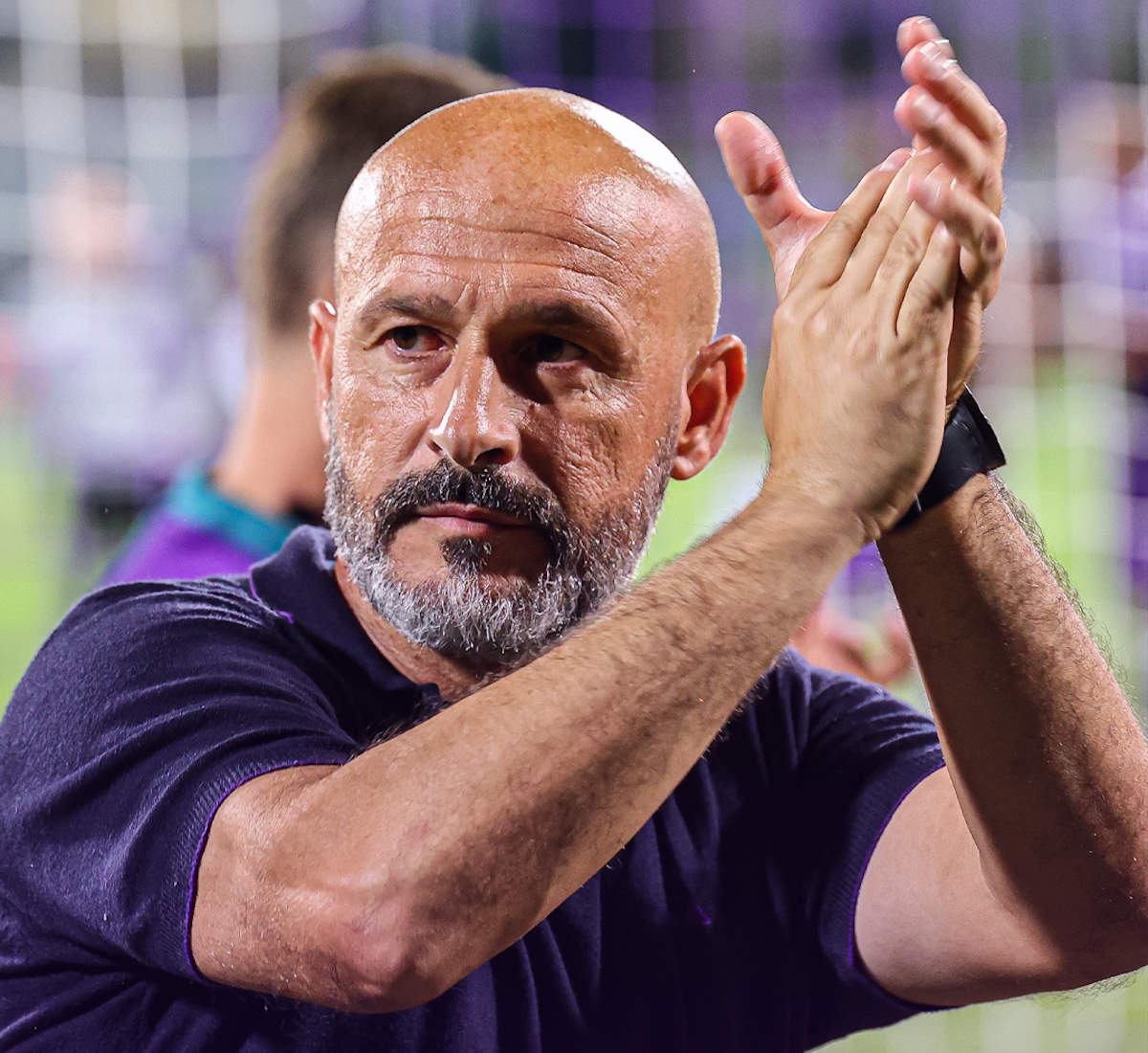 Conference League: Italiano sbaglia formazione ma poi rimedia a 30 minuti dal termine: finisce 2-2 tra Fiorentina e Ferencvaros