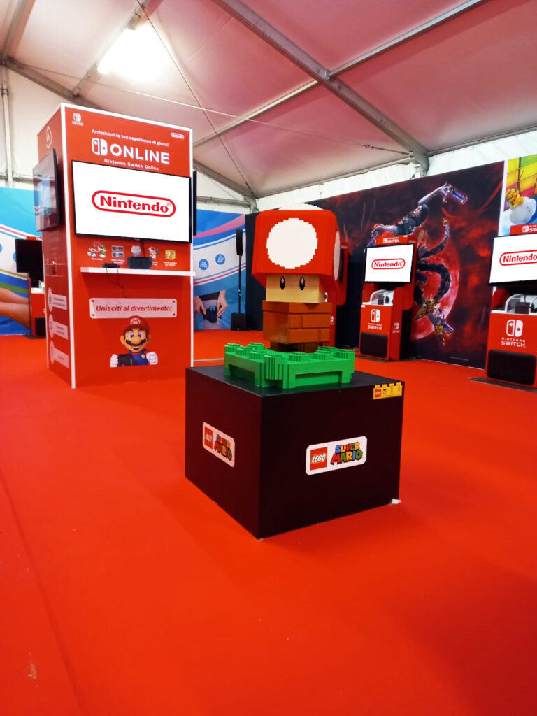 Eccellenza in fiera: il ruolo chiave degli allestitori nell'era della competizione