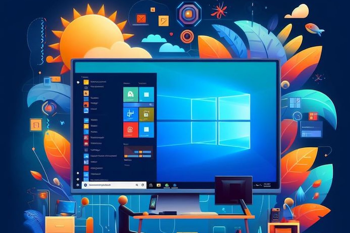 Windows 11: L'Aggiornamento KB5032283 Porta Correzioni e Miglioramenti
