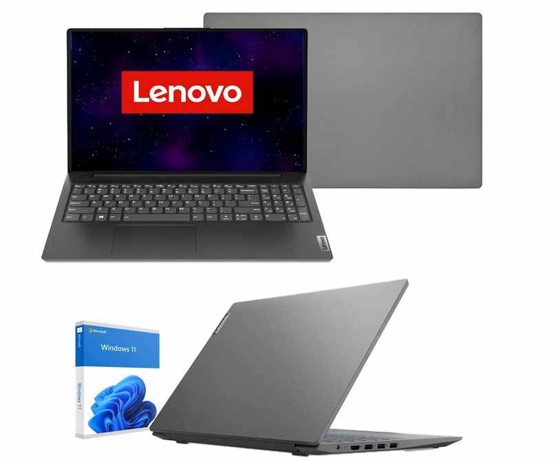 Lenovo N4500: Recensione Completa del Notebook Realtechnology con Windows 11 e Prestazioni Potenziate