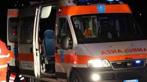 Palermo: Tragico incidente, vittima un 23enne