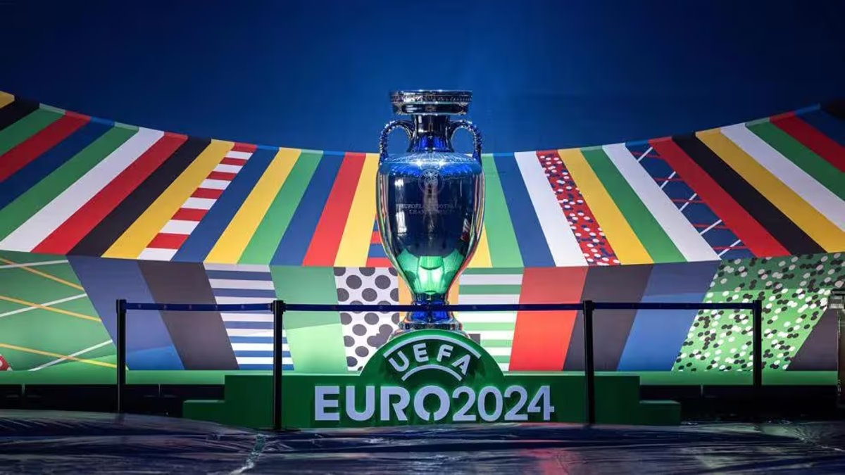 EURO 2024: l'Italia va nel Gruppo B con Spagna, Croazia e Albania