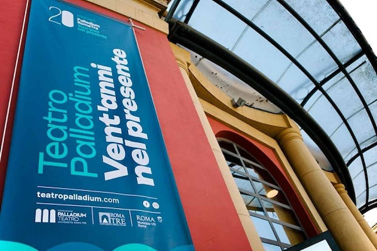 Teatro Palladium, il nuovo anno in un caleidoscopio di linguaggi tra Teatro, Musica, Letteratura, Cinema, Danza, Formazione