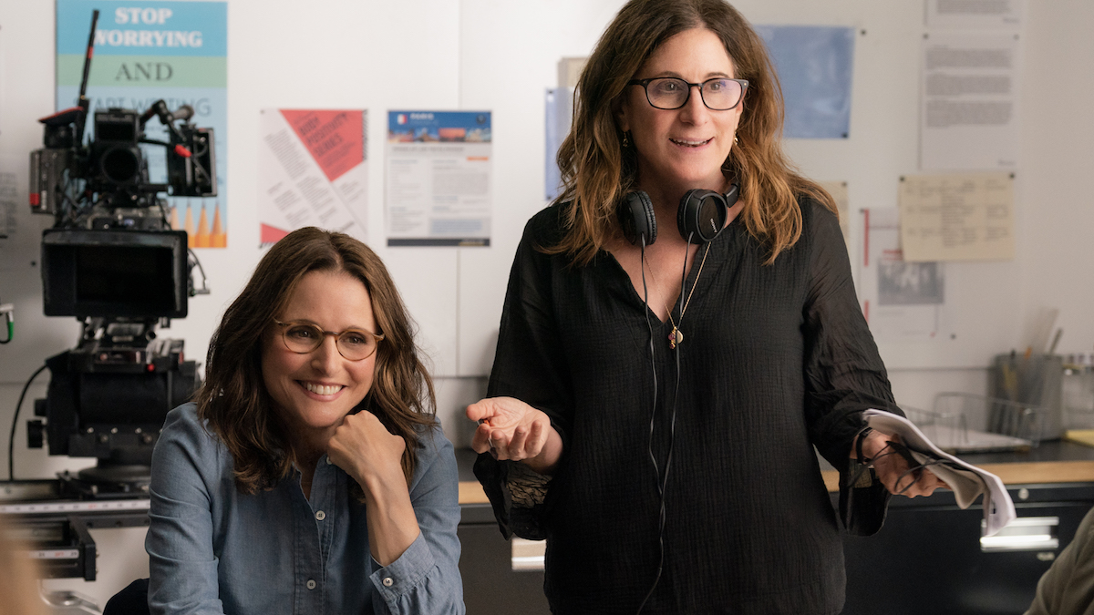 A dire il vero - Il nuovo film di Nicole Holofcener in uscita al cinema l'8 febbraio 2024