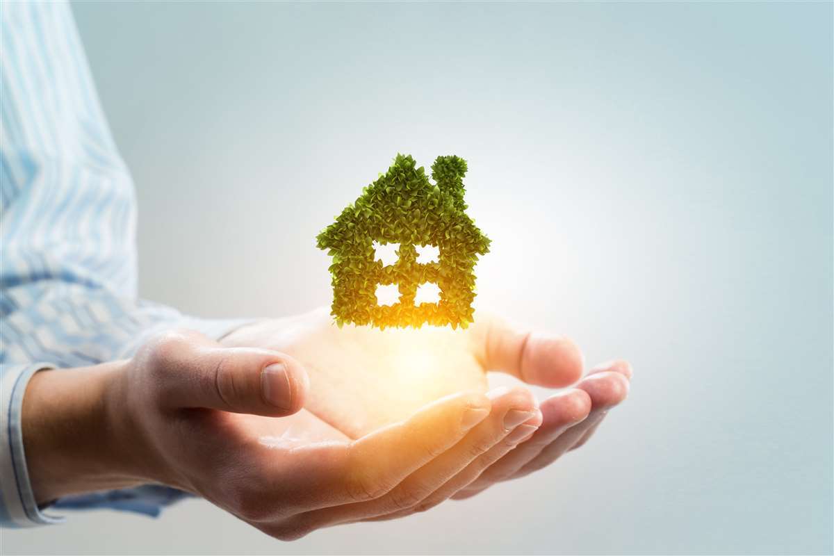 Mutui in Italia: Impatto dell'UE con le case green
