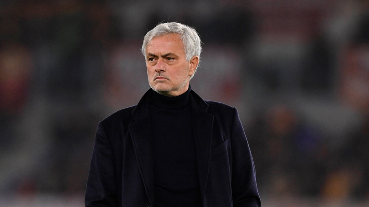 I Friedkin hanno esonerato Mourinho dalla guida tecnica della Roma