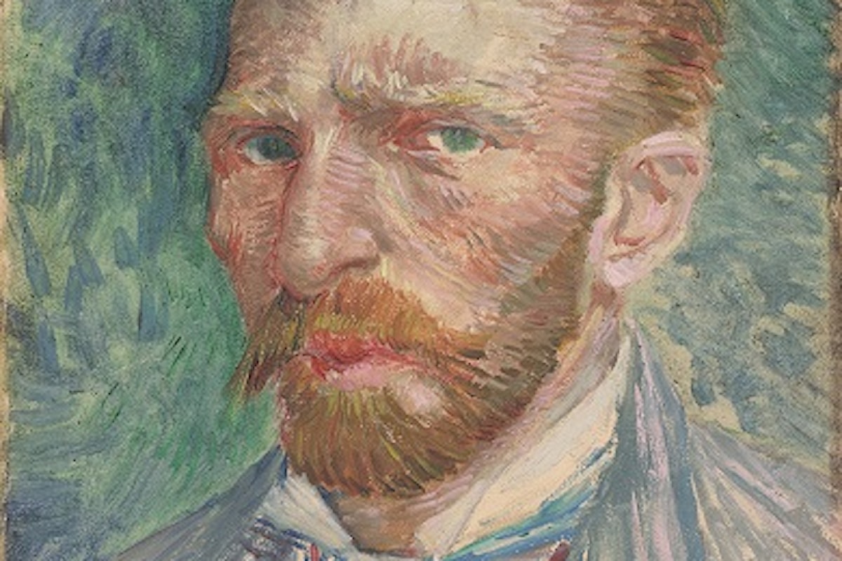 Vincent van Gogh. Pittore colto