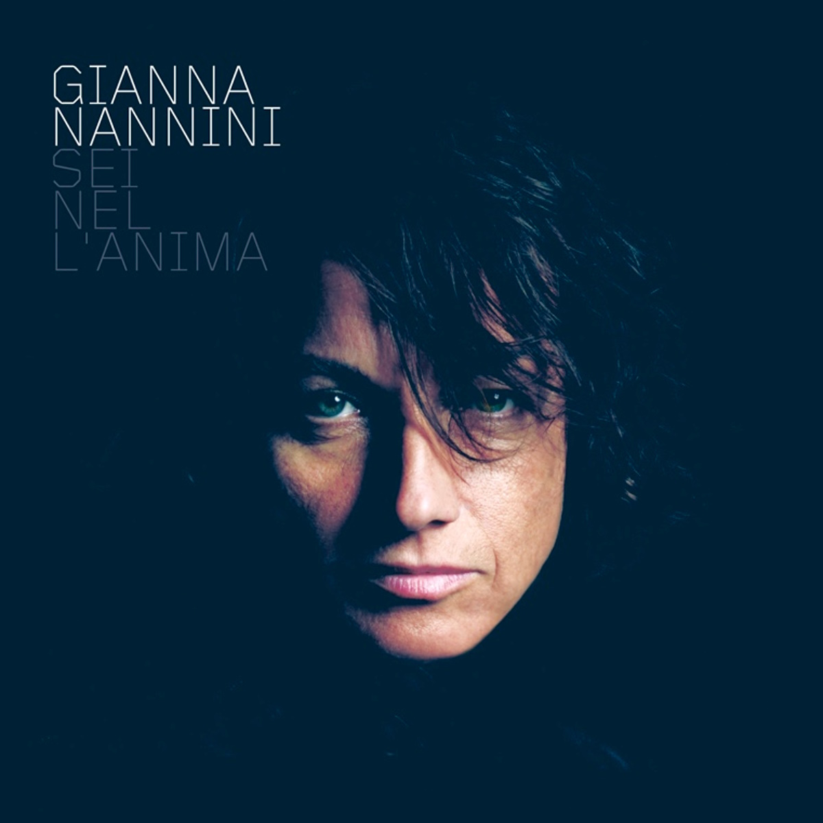 Gianna Nannini annuncia Sei Nell’Anima, il nuovo album fuori venerdì 22 marzo, disponibile in presave e preorder