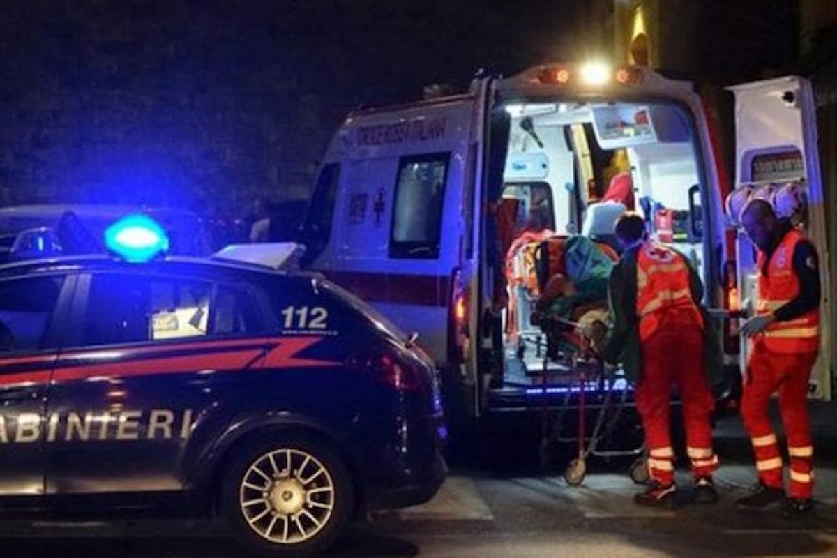 Incidente sulla Catania-Caltagirone: vittima un 57enne
