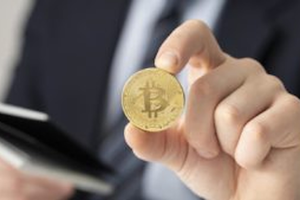 Mercati sempre più attratti da Bitcoin, che vola oltre 63mila dollari