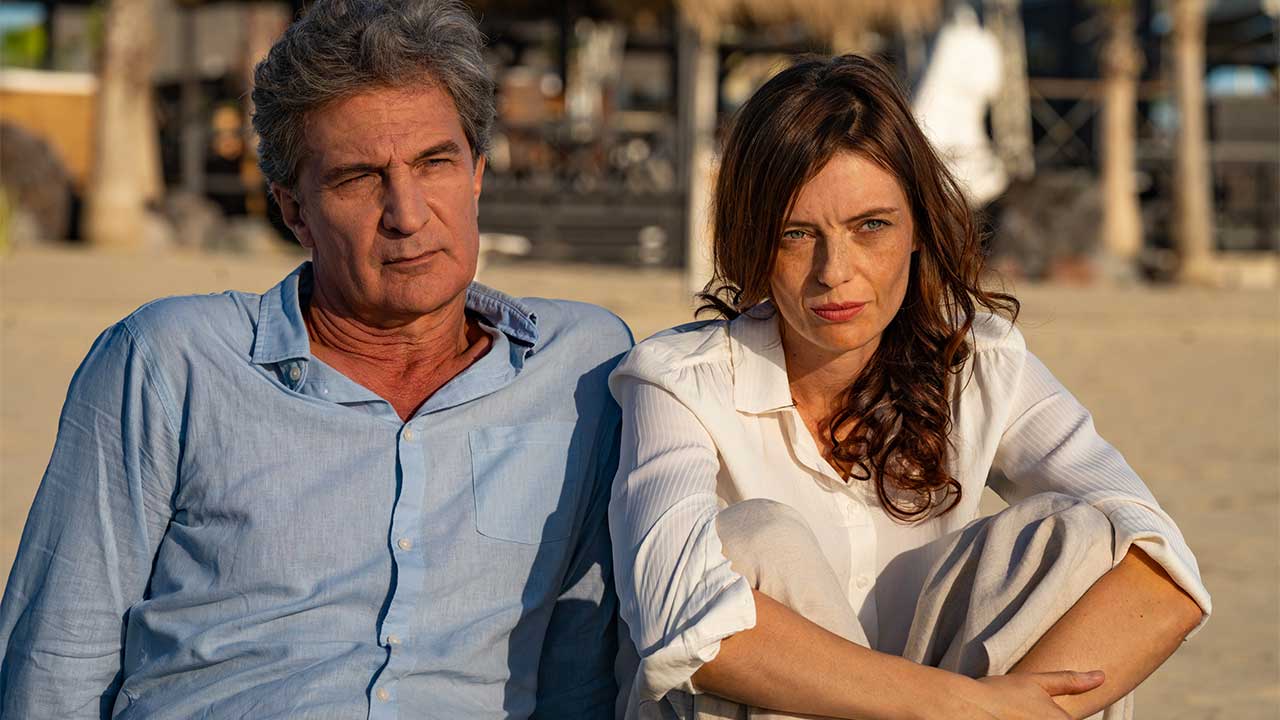 Le seduzioni - Il nuovo film di Vito Zagarrio in uscita il 22 febbraio al cinema