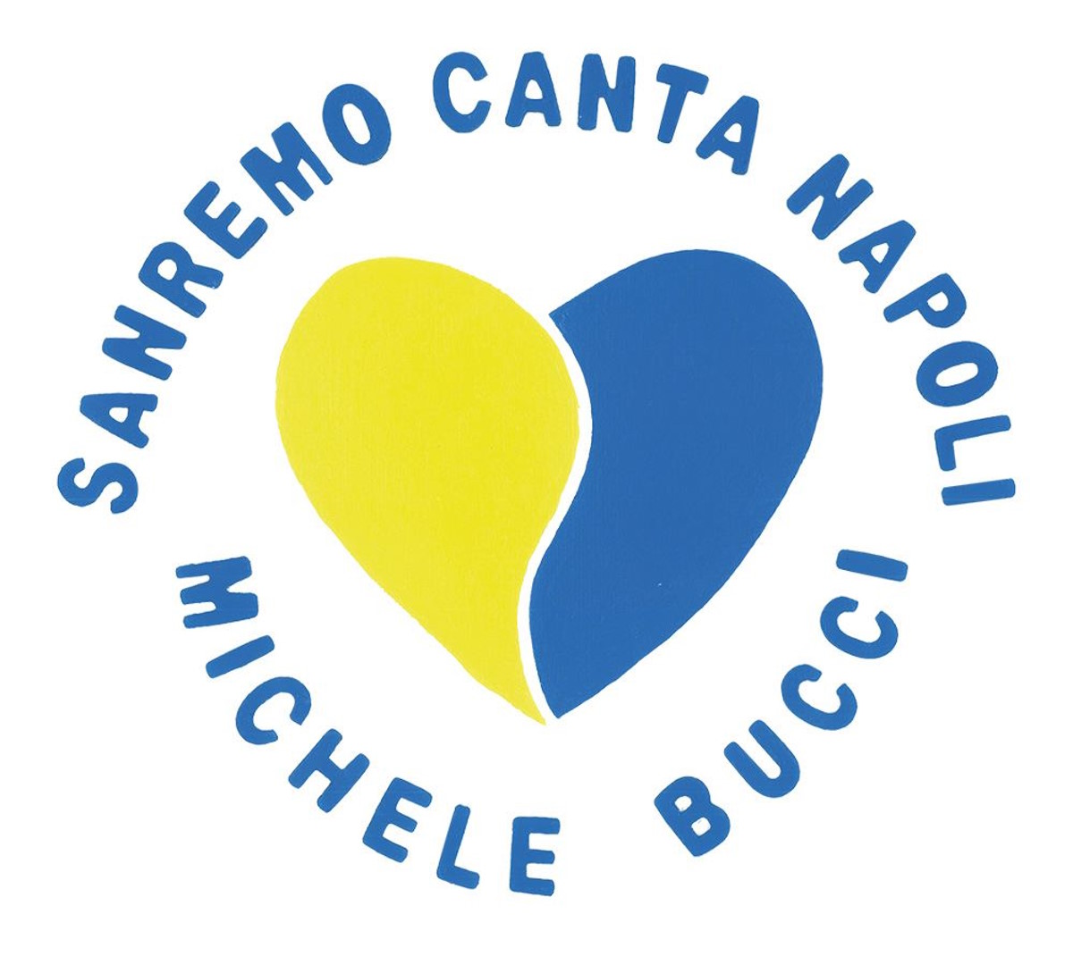 Michele Bucci - Il nuovo singolo “Sanremo canta Napoli”