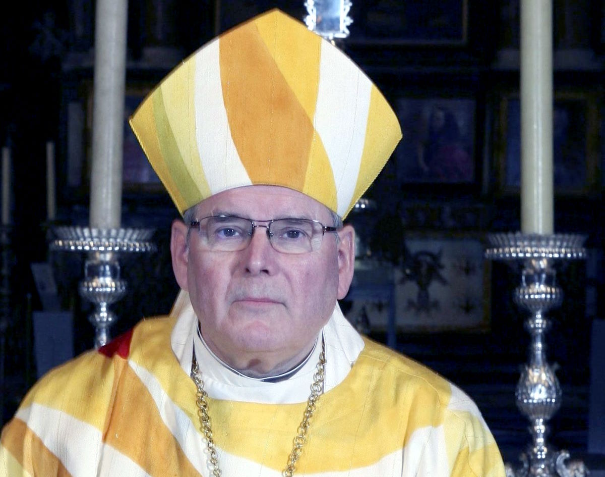 Dimesso dallo stato clericale Roger Vangheluwe, vescovo emerito belga colpevole di abusi sessuali su minore