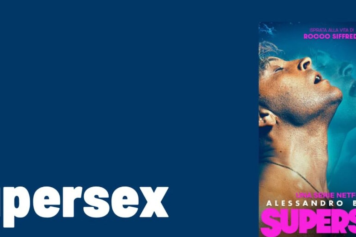 Scopri “SuperSex”: Una Rivoluzione Culturale su Netflix