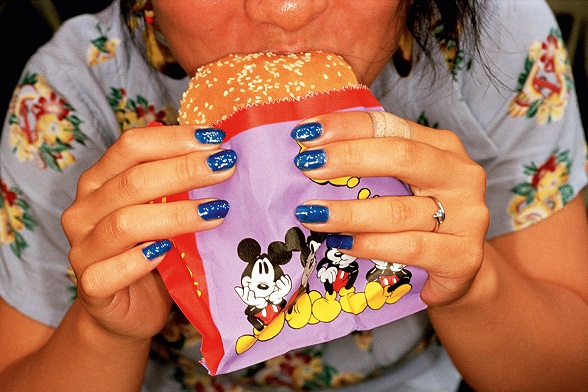 "Martin Parr. Short & Sweet", al Mudec Milano: una mostra imperdibile