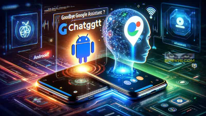 L'Intelligenza Artificiale Cambia la Fruizione delle App Mobili