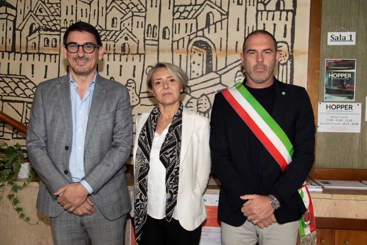 AI e giovani, 200 studenti a confronto con gli esperti a Treviso