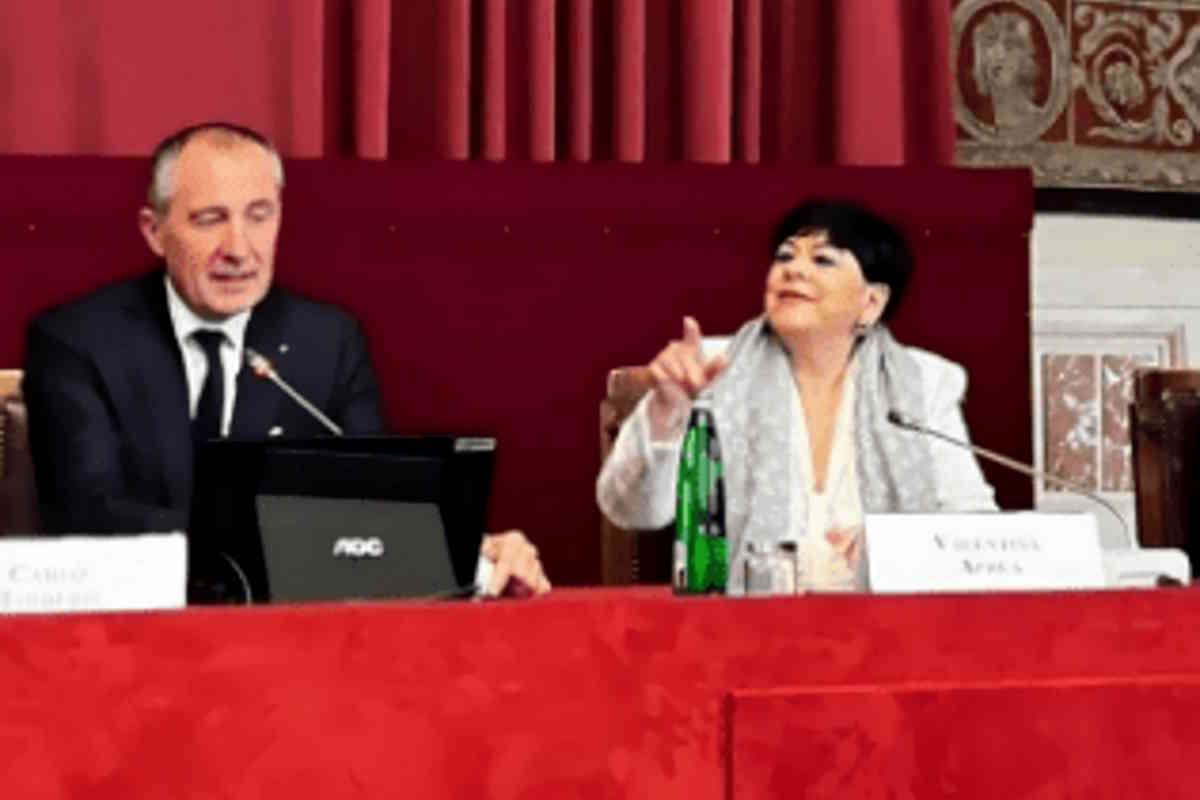 Occupazione: fondamentale sinergia imprese, scuole e regioni. Alla Camera il convegno promosso da Expotraining