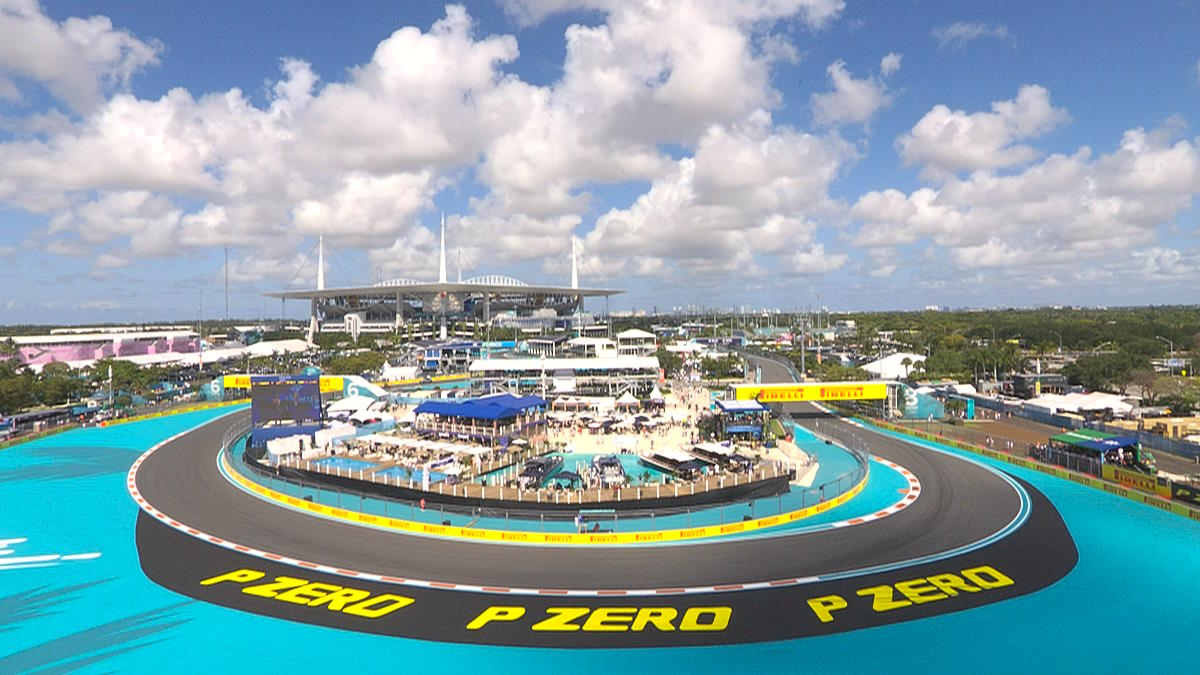 F1, Miami 2024: il più veloce nelle qualifiche per la gara Sprint è il solito Verstappen con Leclerc che si riscatta dopo una Practice 1 disastrosa