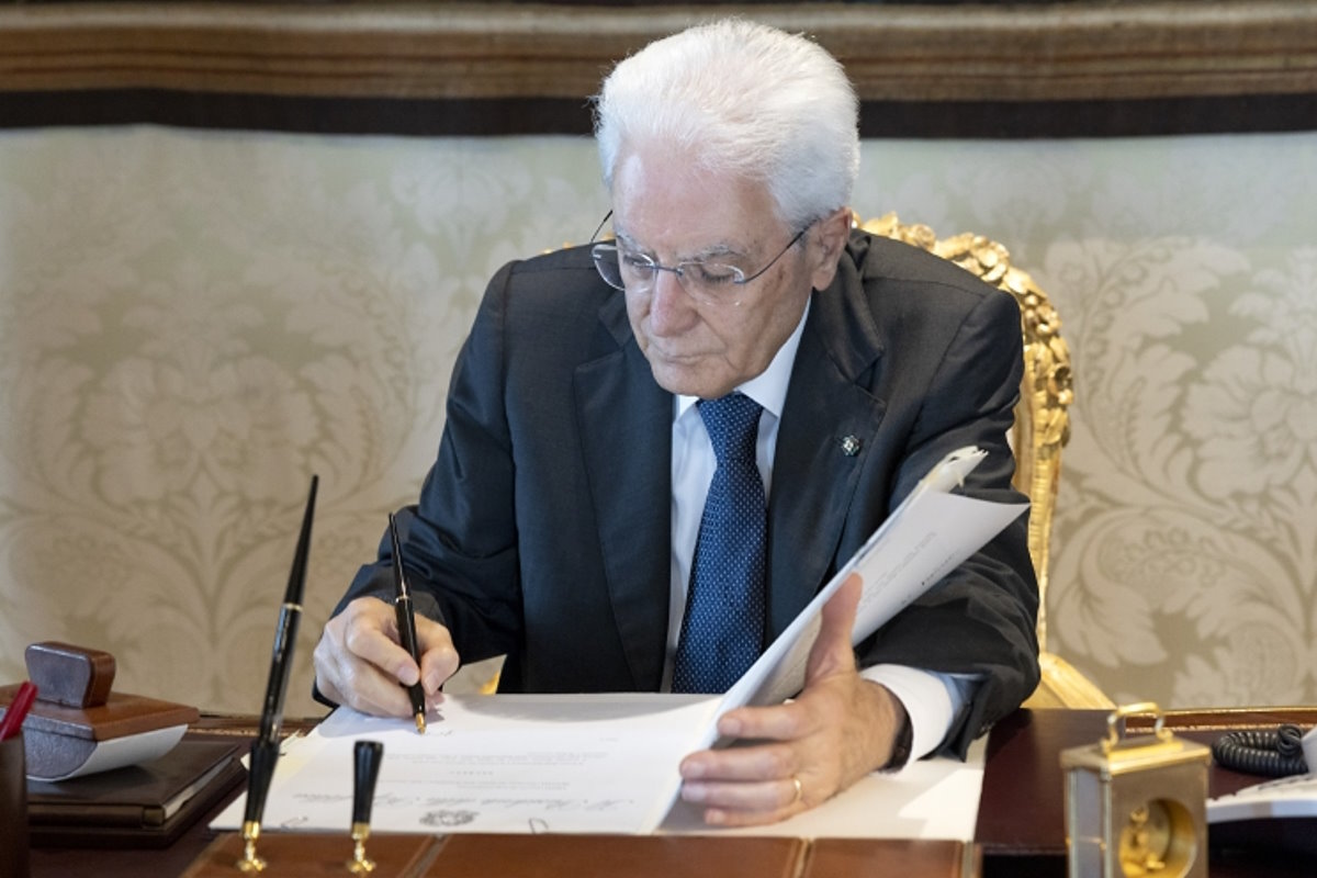 Mattarella invita all'inclusività: le Istituzioni forniscano gli strumenti per comprendere le diversità delle esistenze e delle diverse esperienze umane