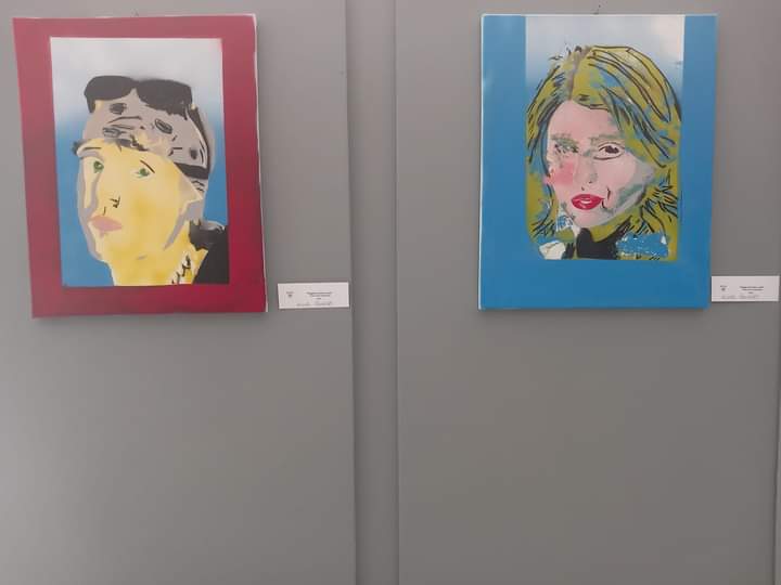 L'ARTE DI NICOLA PAULILLO A JESOLO
