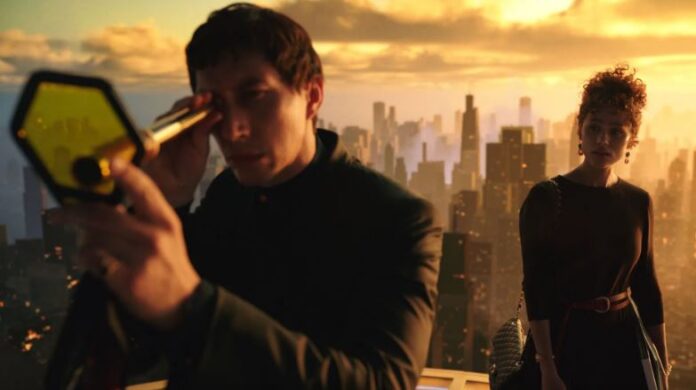 “Megalopolis”: l’epopea distopica di Francis Ford Coppola – trailer