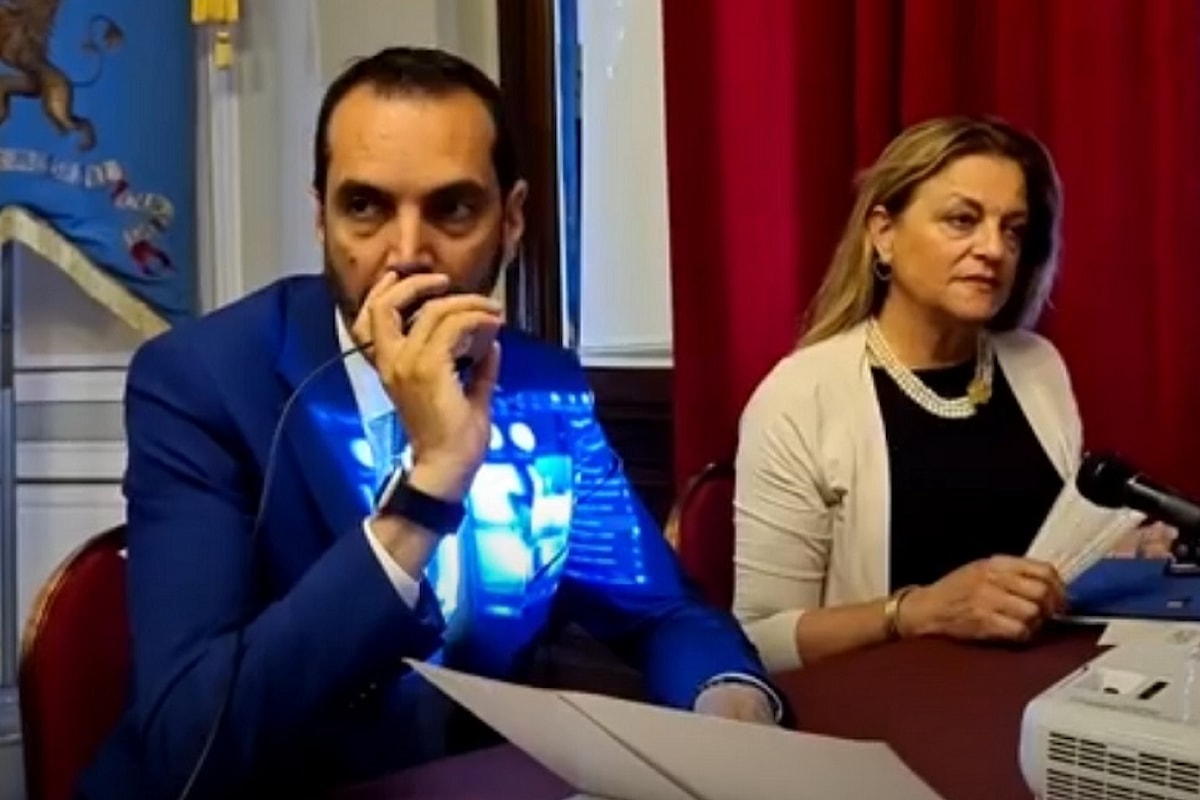 Messina - Approvato il bilancio di previsione 2024-2026 della Città Metropolitana