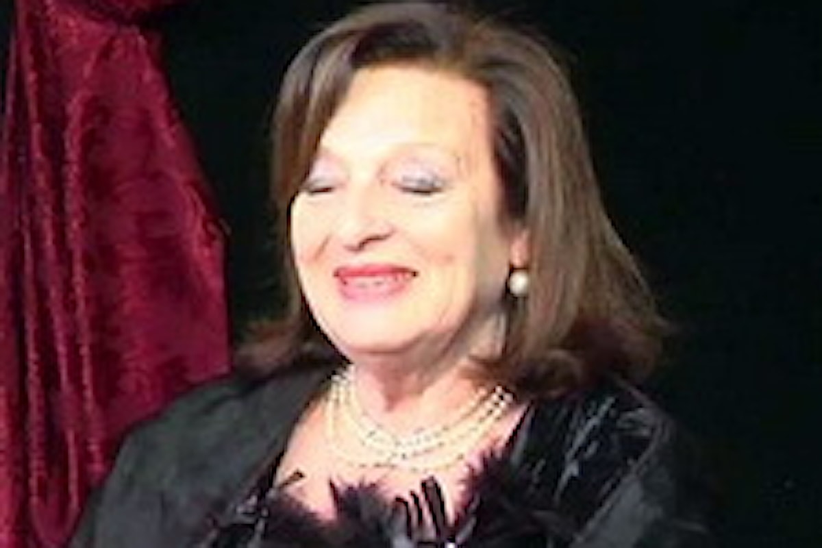 Morta a 91 anni la doppiatrice Franca Lumachi