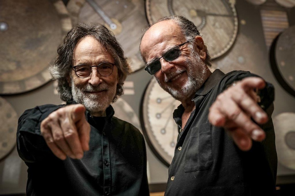 PFM: dopo un tour invernale sold out, in ogni tappa, la band è pronta a ripartire con un tour estivo che approderà in tutta Italia. Prima tappa il 28 giugno, a Piacenza