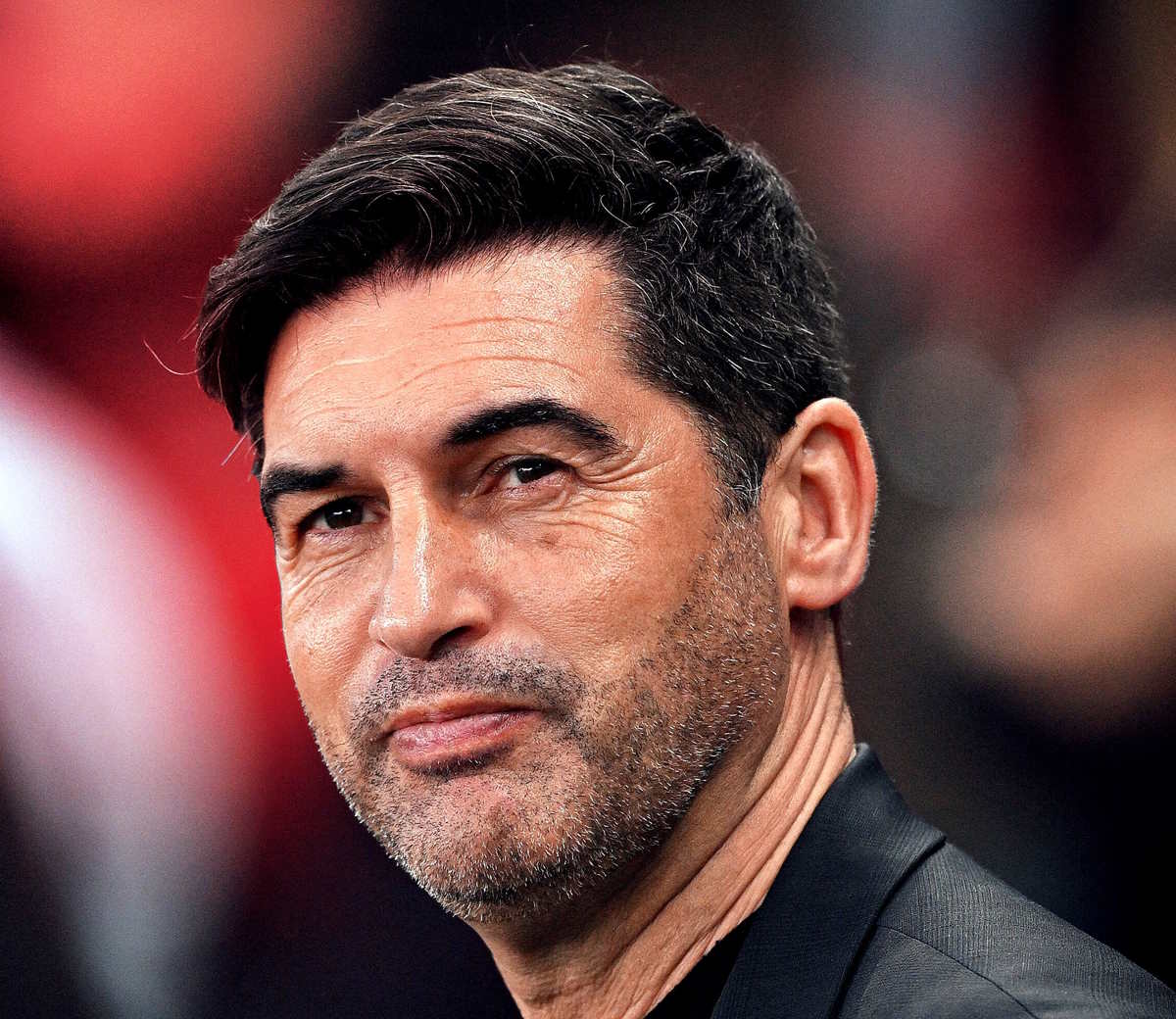 Il Milan ha ufficializzato il tecnico che sostituisce Pioli: Paulo Fonseca