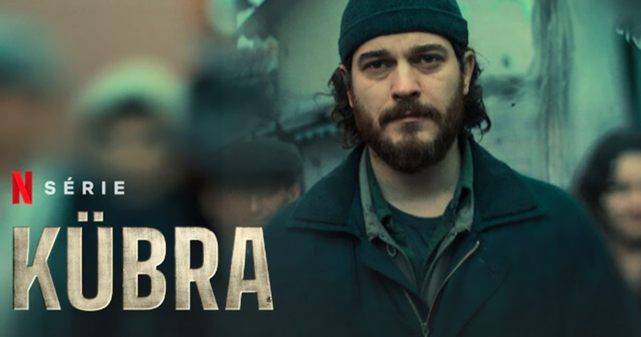 Kübra 2: Tra profezie e complotti, la serie Netflix torna con nuovi enigmi