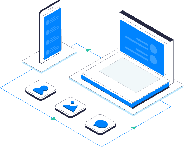Creazione di una Landing Page o Sito Monopagina