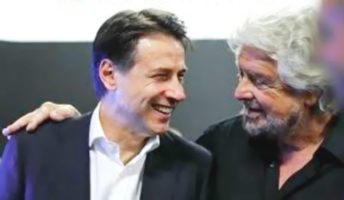 Conte, Grillo e nuovo M5s... che pasticcio! E se gli attivisti, quelli del 2013, si riprendessero il Movimento?