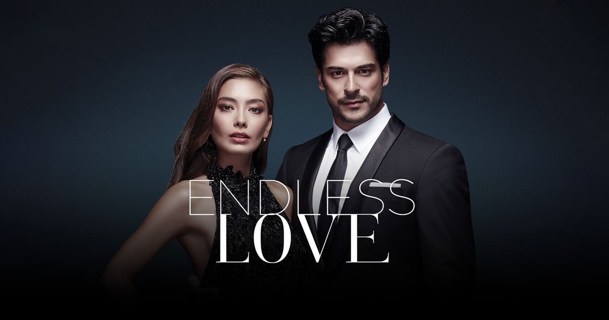 Endless Love: anticipazioni turche dall'8 al 12 luglio 2024 - Tra colpi di scena e segreti svelati