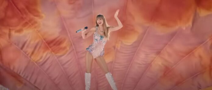 Taylor Swift esegue brani inediti a Zurigo: cosa farà a Milano?