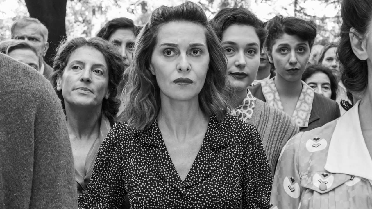 “C’è Ancora Domani”, di Paola Cortellesi, vince il Globo D’Oro come miglior film