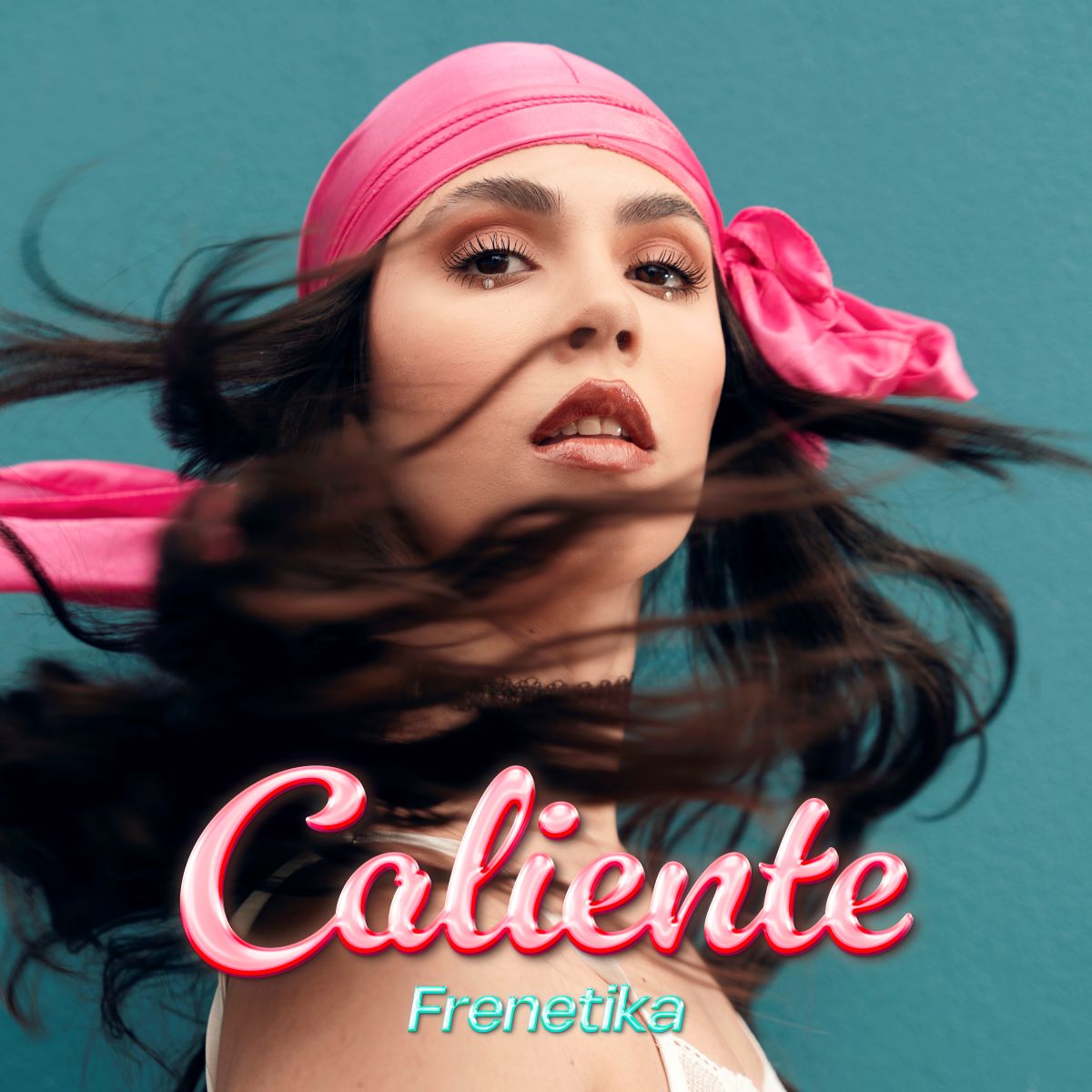 Frenetika - Il nuovo singolo “Caliente”