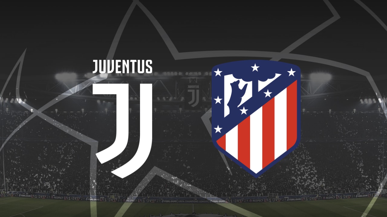 Juventus vs Atletico Madrid lista dei convocati scelti da Thiago motta