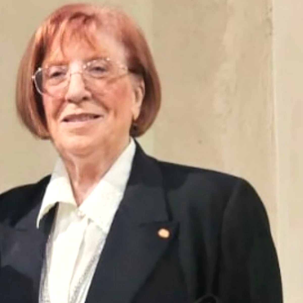 Maria Xibilia, una donna e un'Accademica Tiberina talentuosa, un esempio per le giovani generazioni - di Antonietta Micali