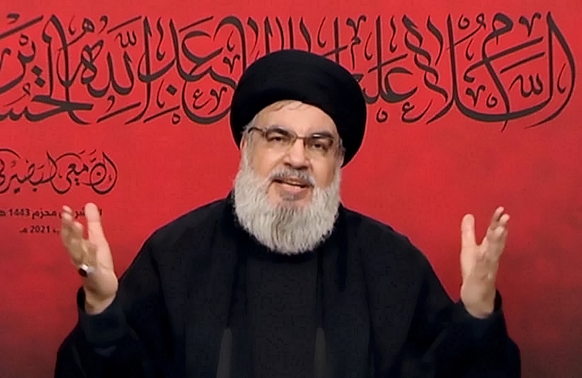 Hezbollah conferma la morte del segretario generale Hassan Nasrallah