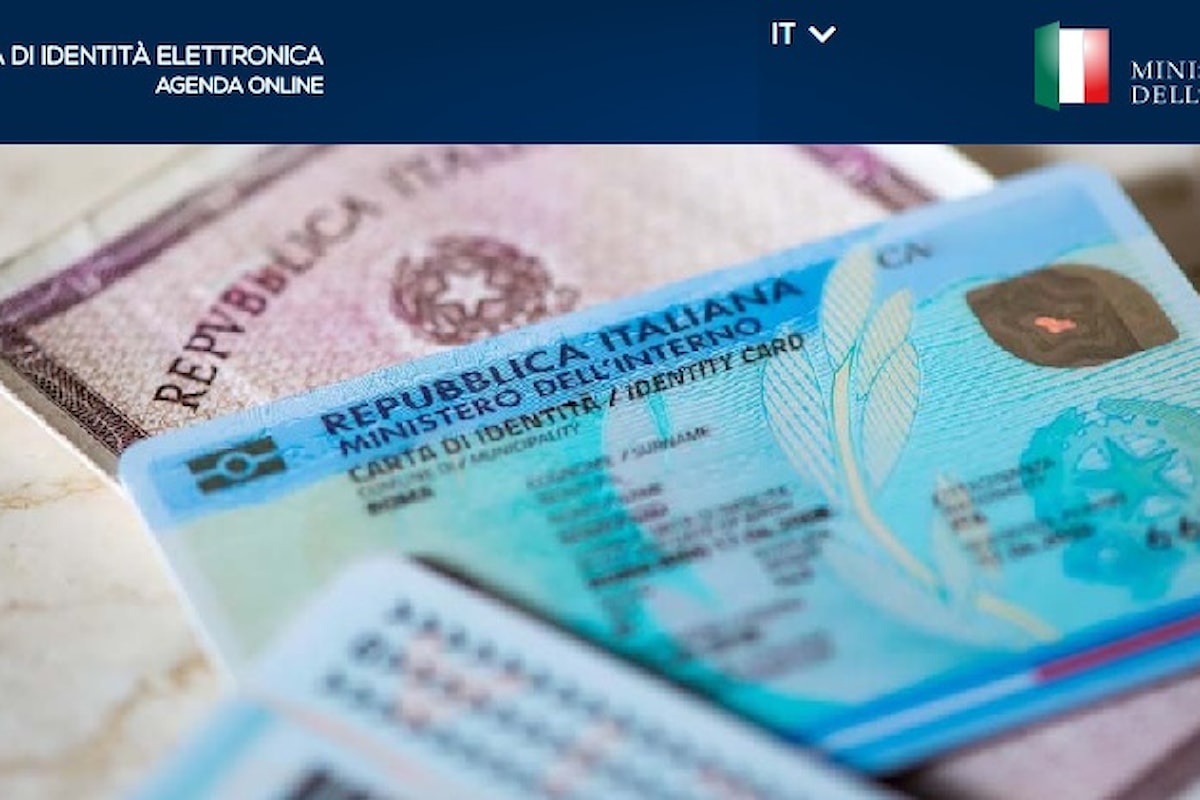 CIE, Carta Identità Elettronica: quando è il cittadino al servizio della burocrazia… ‘informatizzata’, e non viceversa!