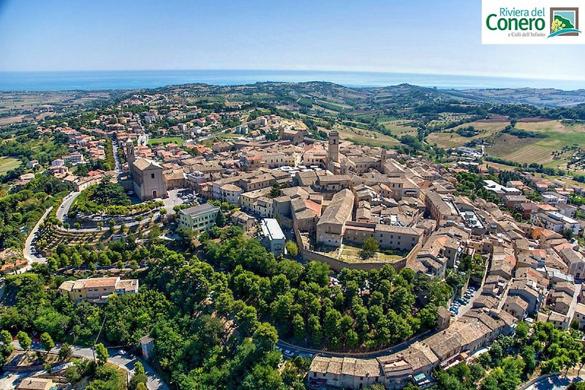 Sessantaduesima edizione per il Grappolo d’oro a Potenza Picena (MC) dal 20 al 29 settembre
